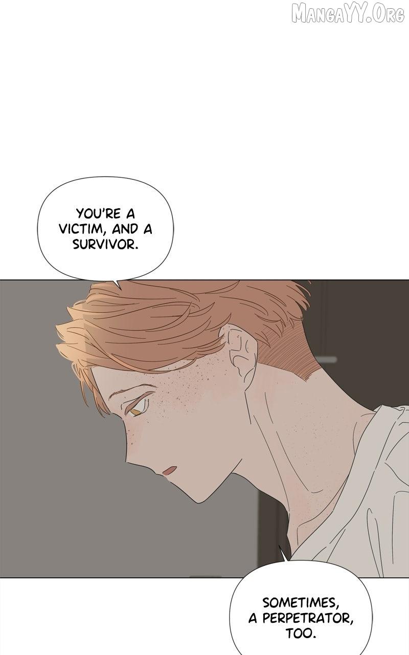 Moonmade Child Chapter 116 page 45 - 