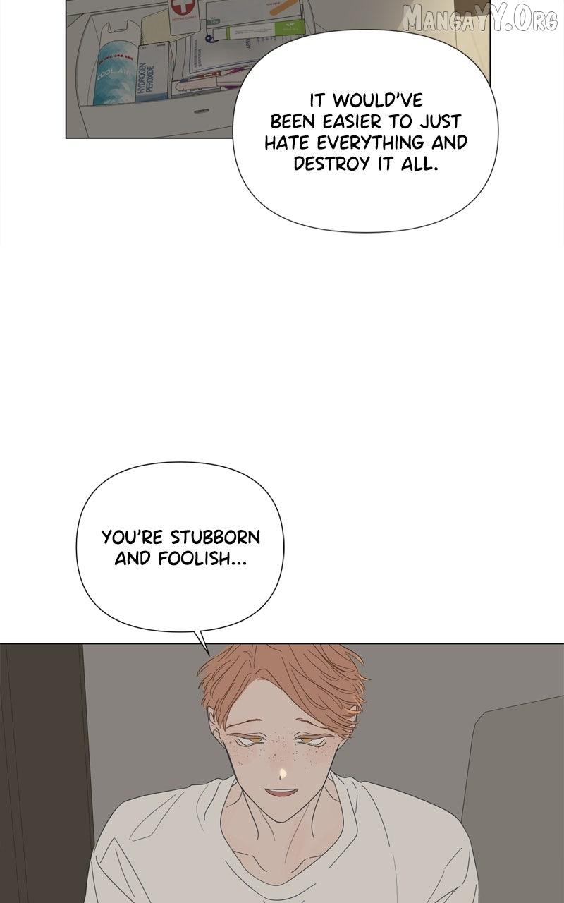 Moonmade Child Chapter 116 page 47 - 