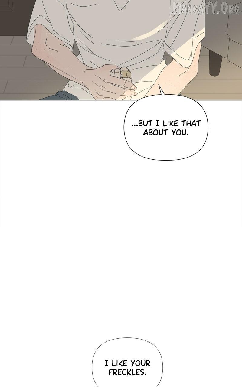 Moonmade Child Chapter 116 page 48 - 