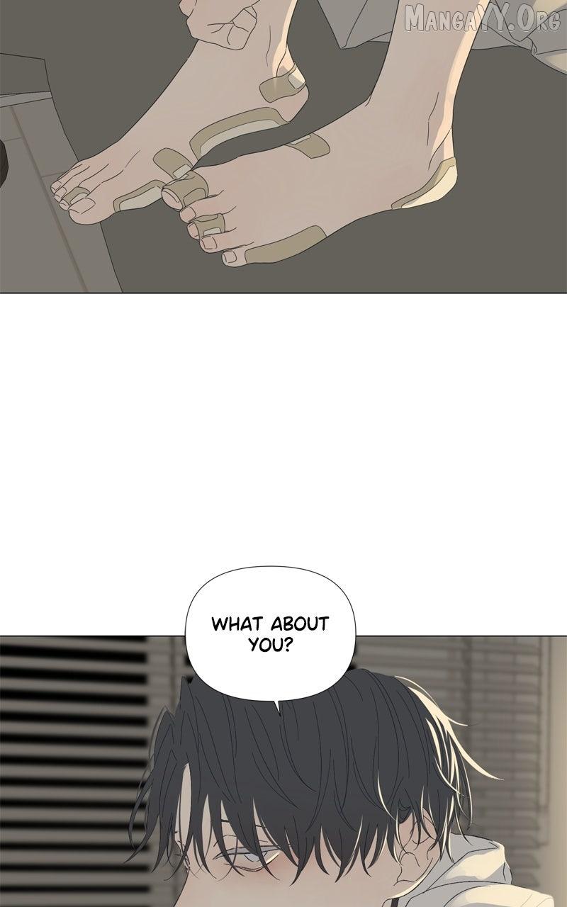 Moonmade Child Chapter 116 page 58 - 