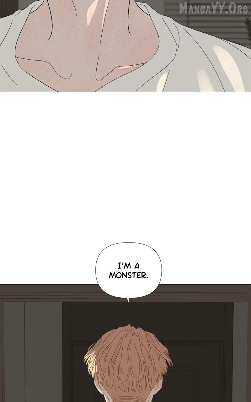 Moonmade Child Chapter 116 page 60 - 