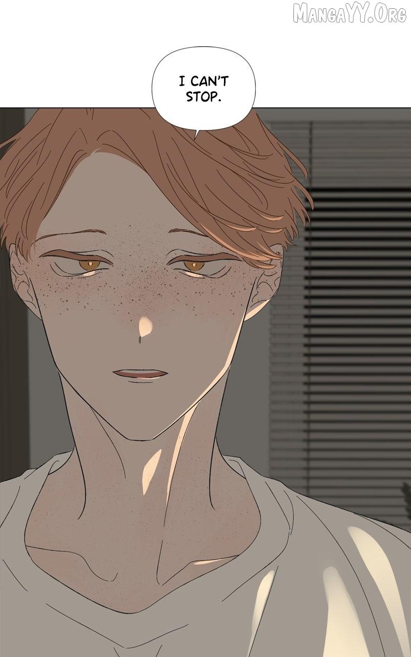 Moonmade Child Chapter 116 page 62 - 