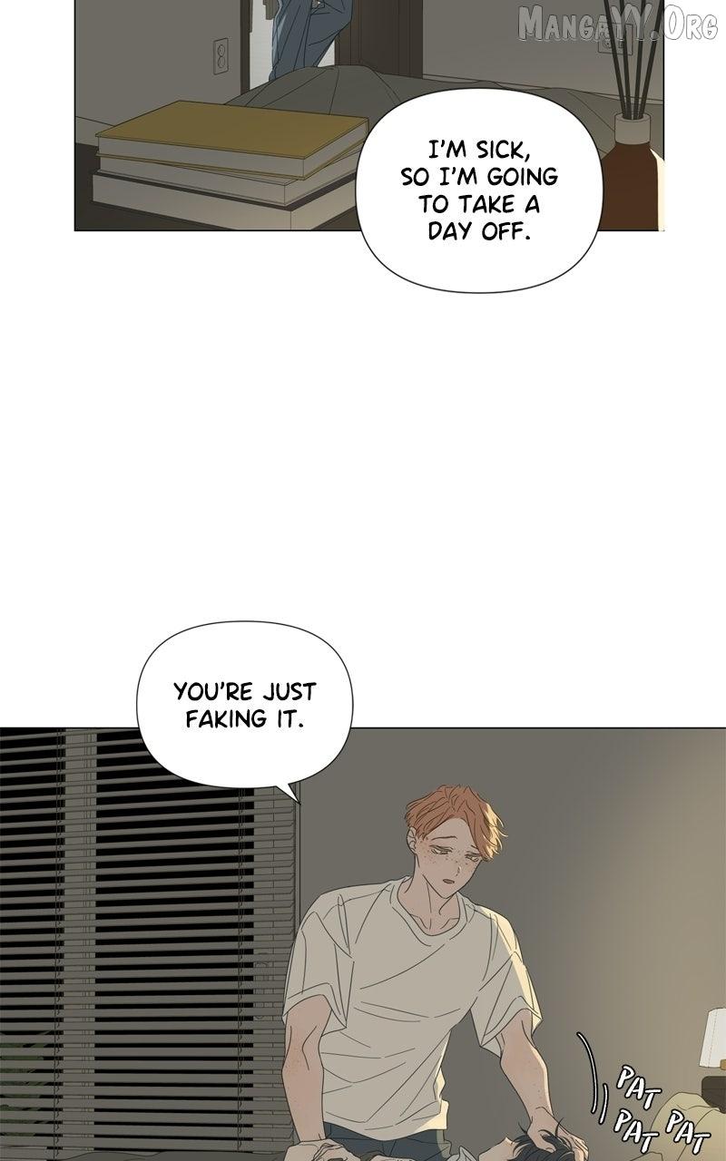 Moonmade Child Chapter 117 page 11 - 