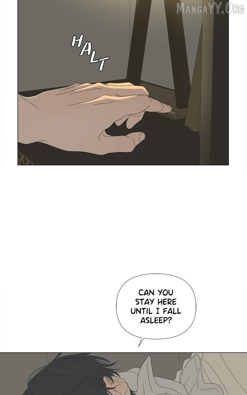 Moonmade Child Chapter 117 page 13 - 