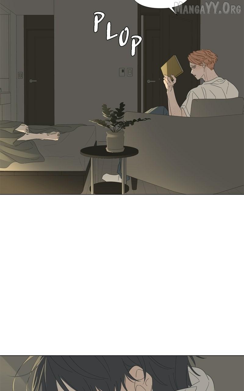 Moonmade Child Chapter 117 page 18 - 