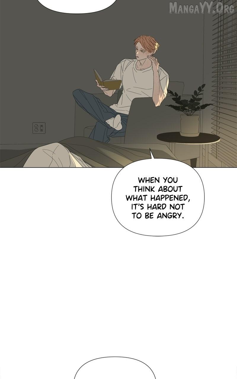 Moonmade Child Chapter 117 page 21 - 