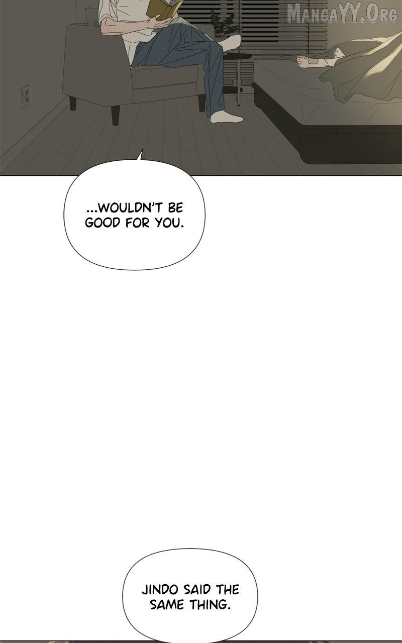Moonmade Child Chapter 117 page 28 - 