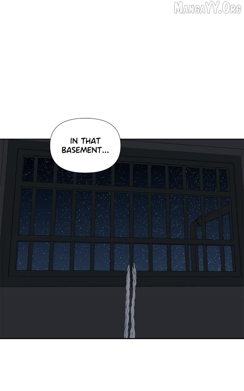 Moonmade Child Chapter 117 page 33 - 