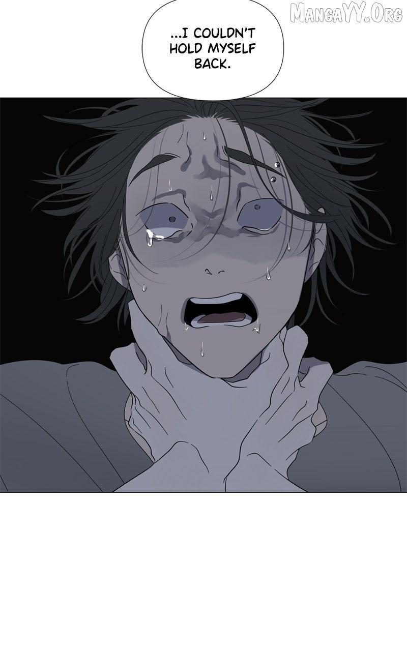 Moonmade Child Chapter 117 page 35 - 