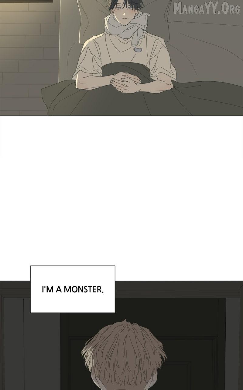 Moonmade Child Chapter 117 page 5 - 