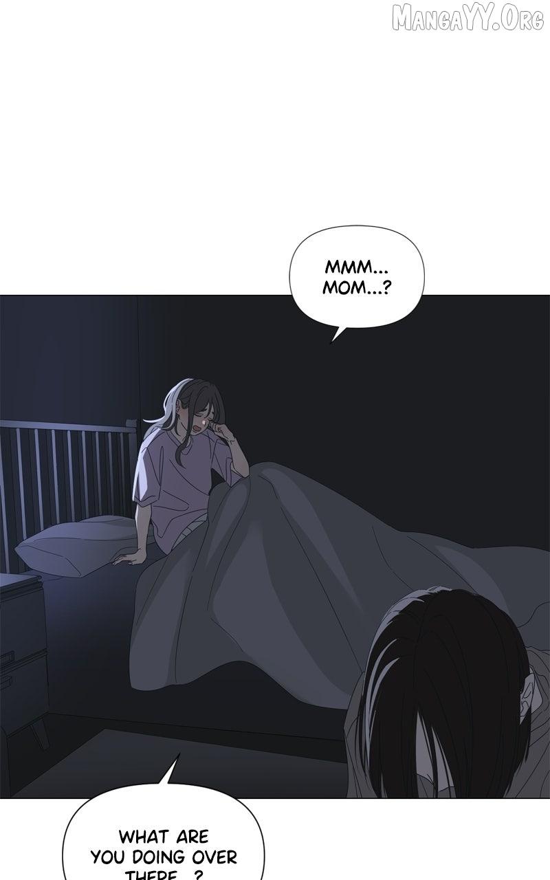 Moonmade Child Chapter 117 page 54 - 