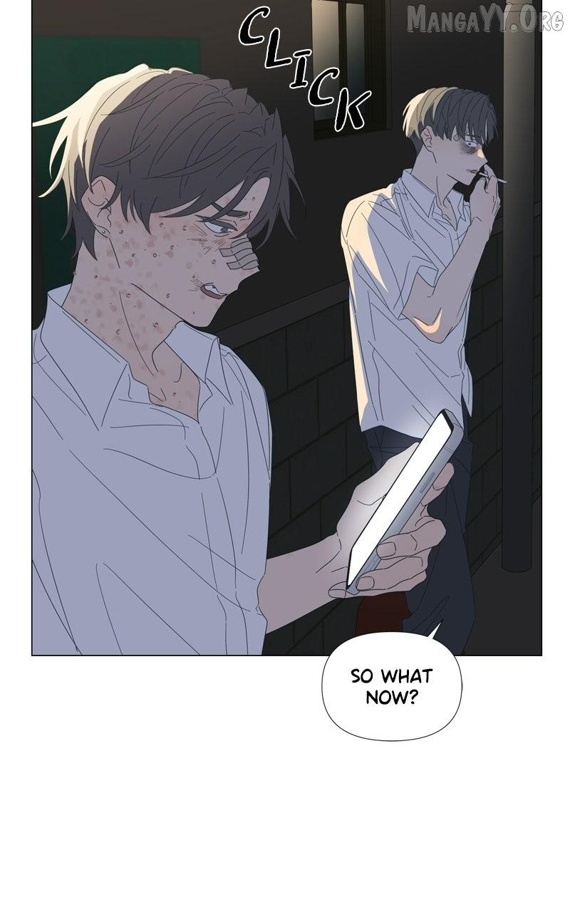 Moonmade Child Chapter 117 page 58 - 