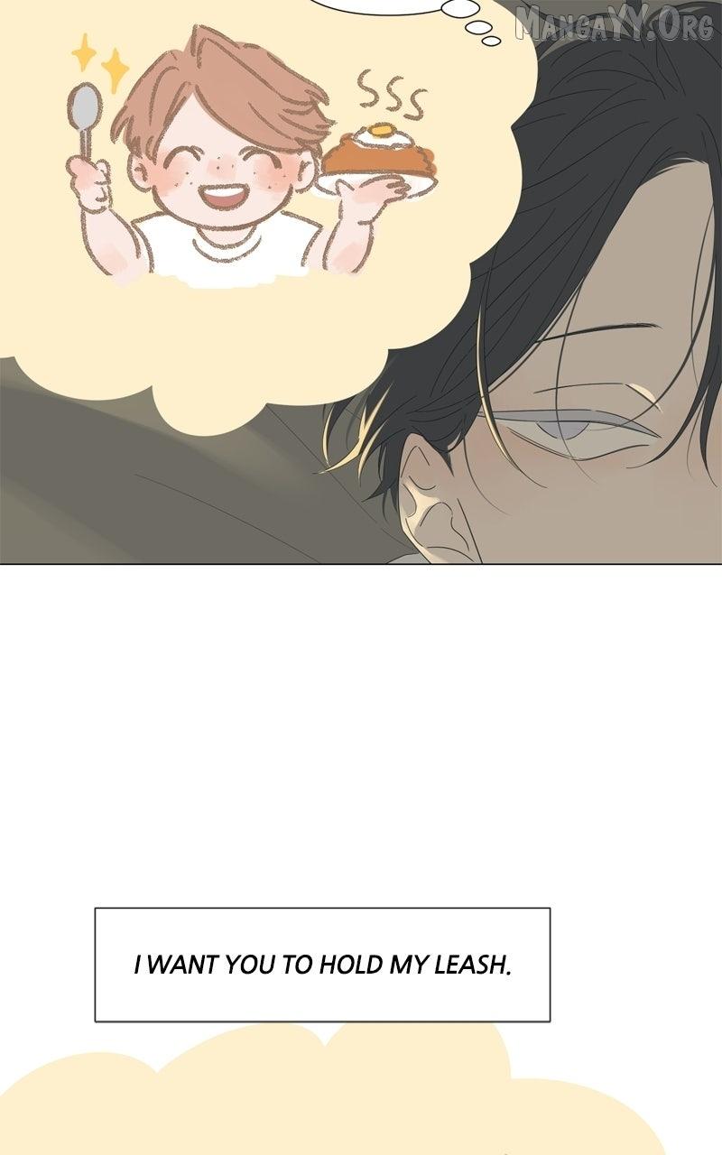 Moonmade Child Chapter 117 page 7 - 
