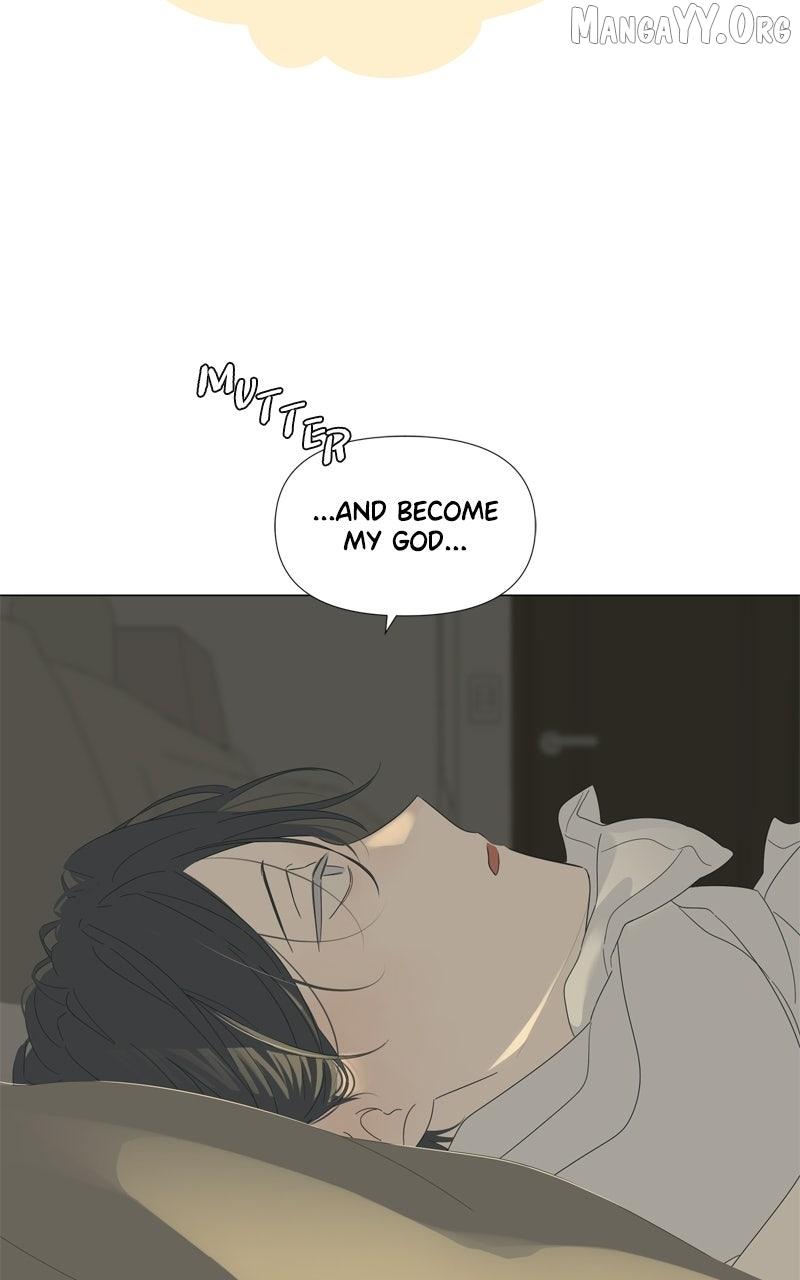 Moonmade Child Chapter 117 page 9 - 