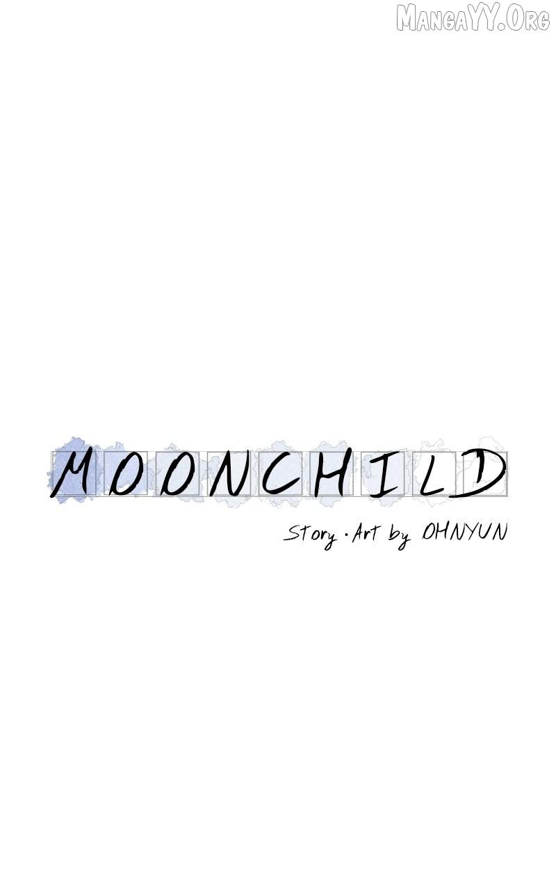Moonmade Child Chapter 118 page 1 - 