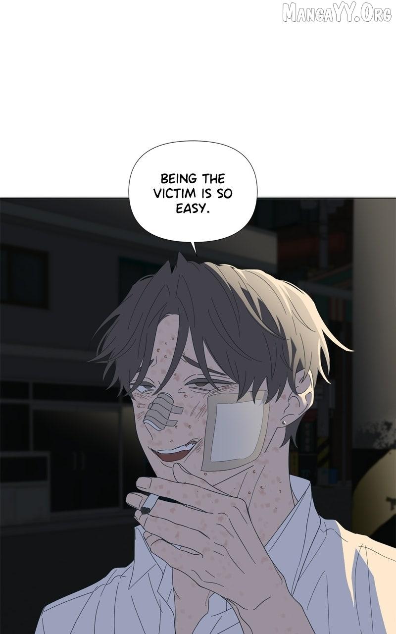 Moonmade Child Chapter 118 page 15 - 