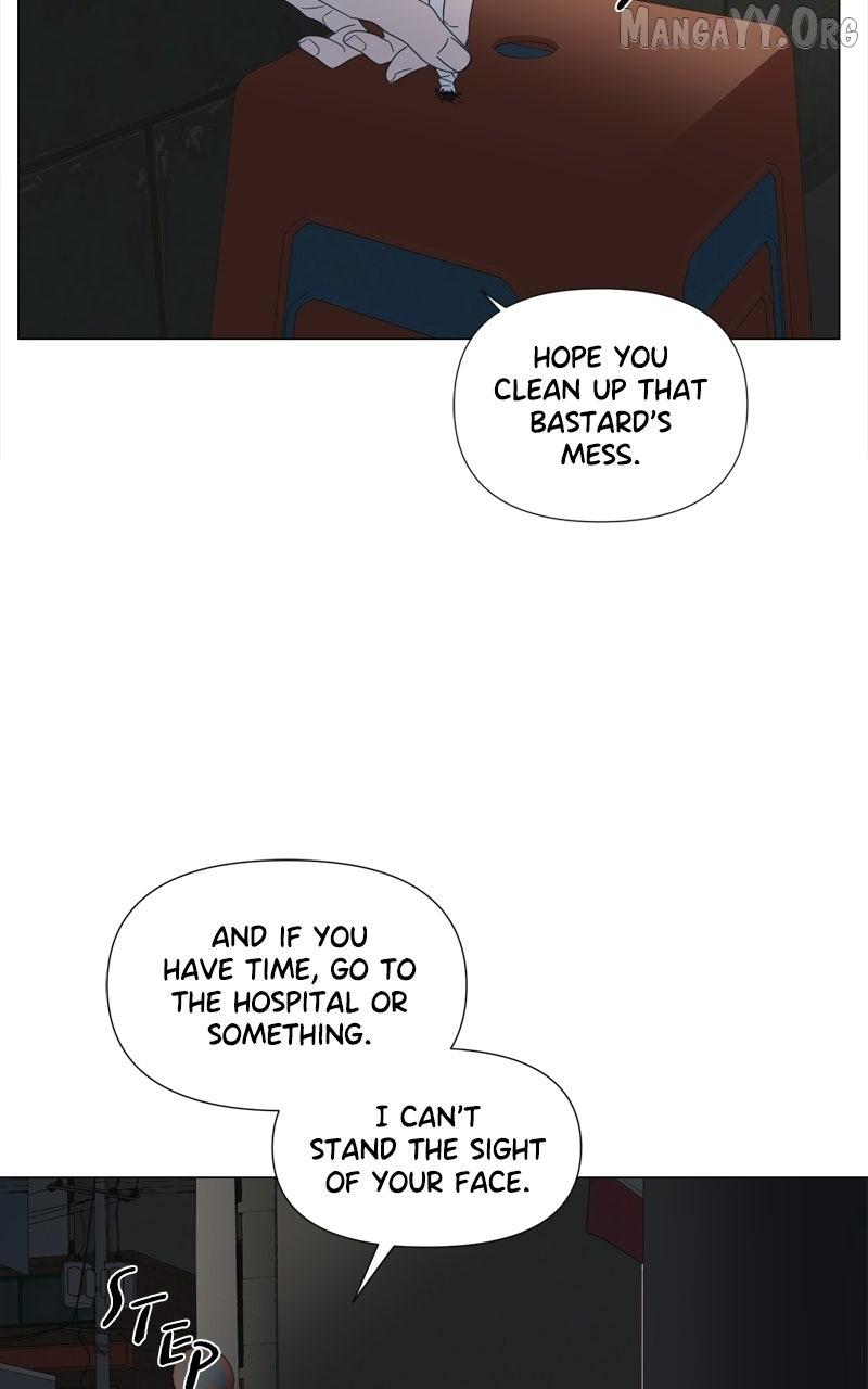 Moonmade Child Chapter 118 page 18 - 