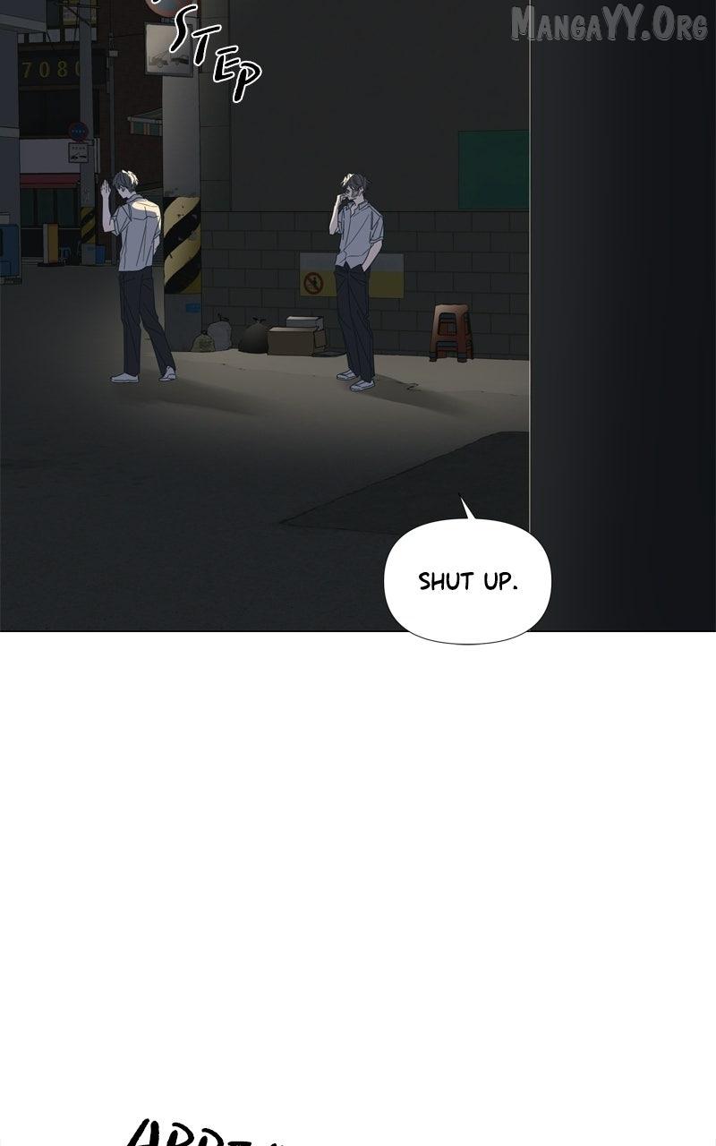 Moonmade Child Chapter 118 page 19 - 