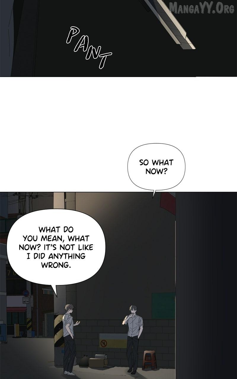 Moonmade Child Chapter 118 page 3 - 