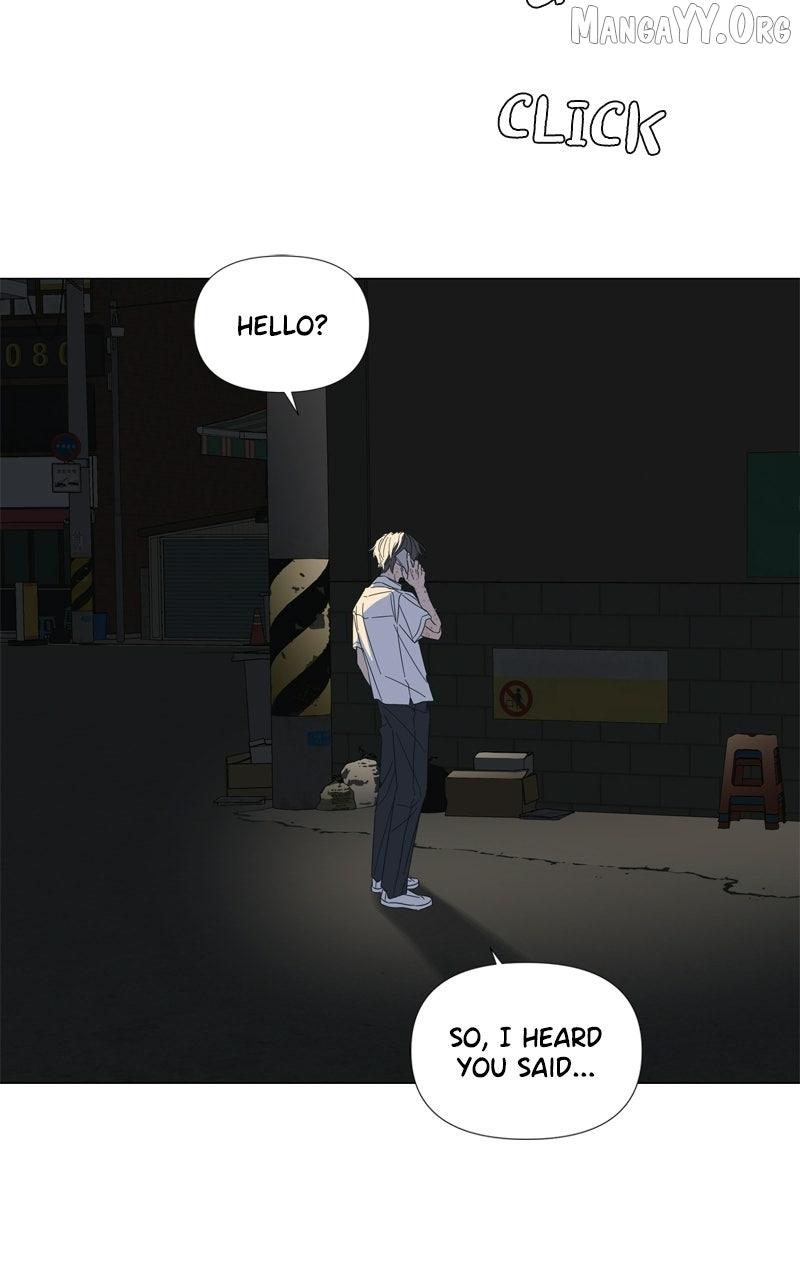 Moonmade Child Chapter 118 page 21 - 