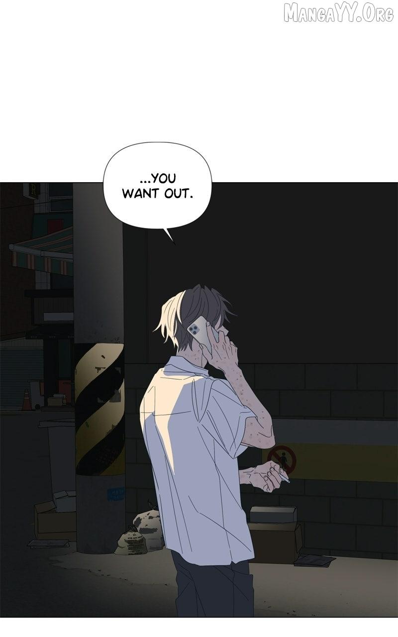 Moonmade Child Chapter 118 page 22 - 
