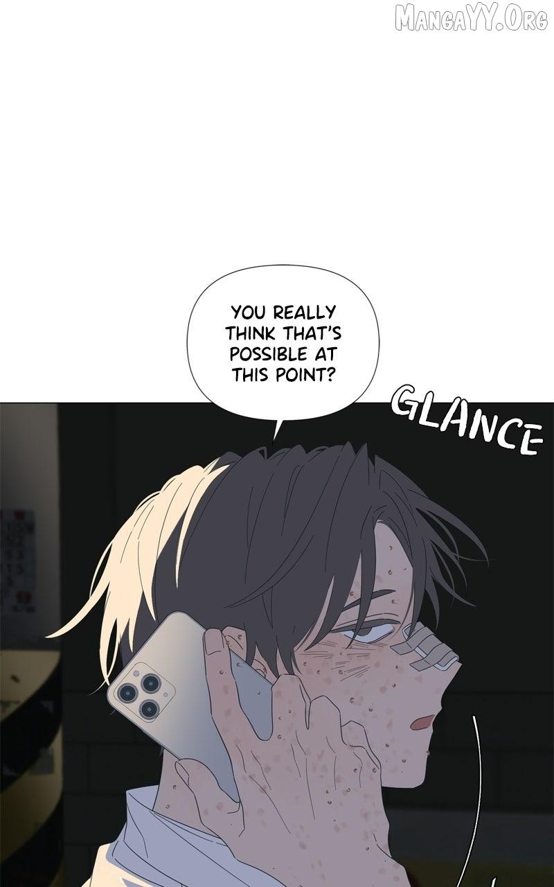 Moonmade Child Chapter 118 page 23 - 