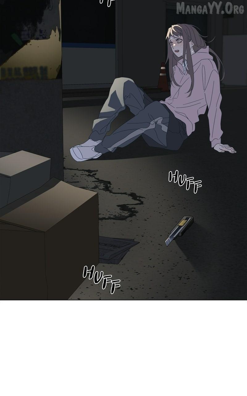 Moonmade Child Chapter 118 page 26 - 