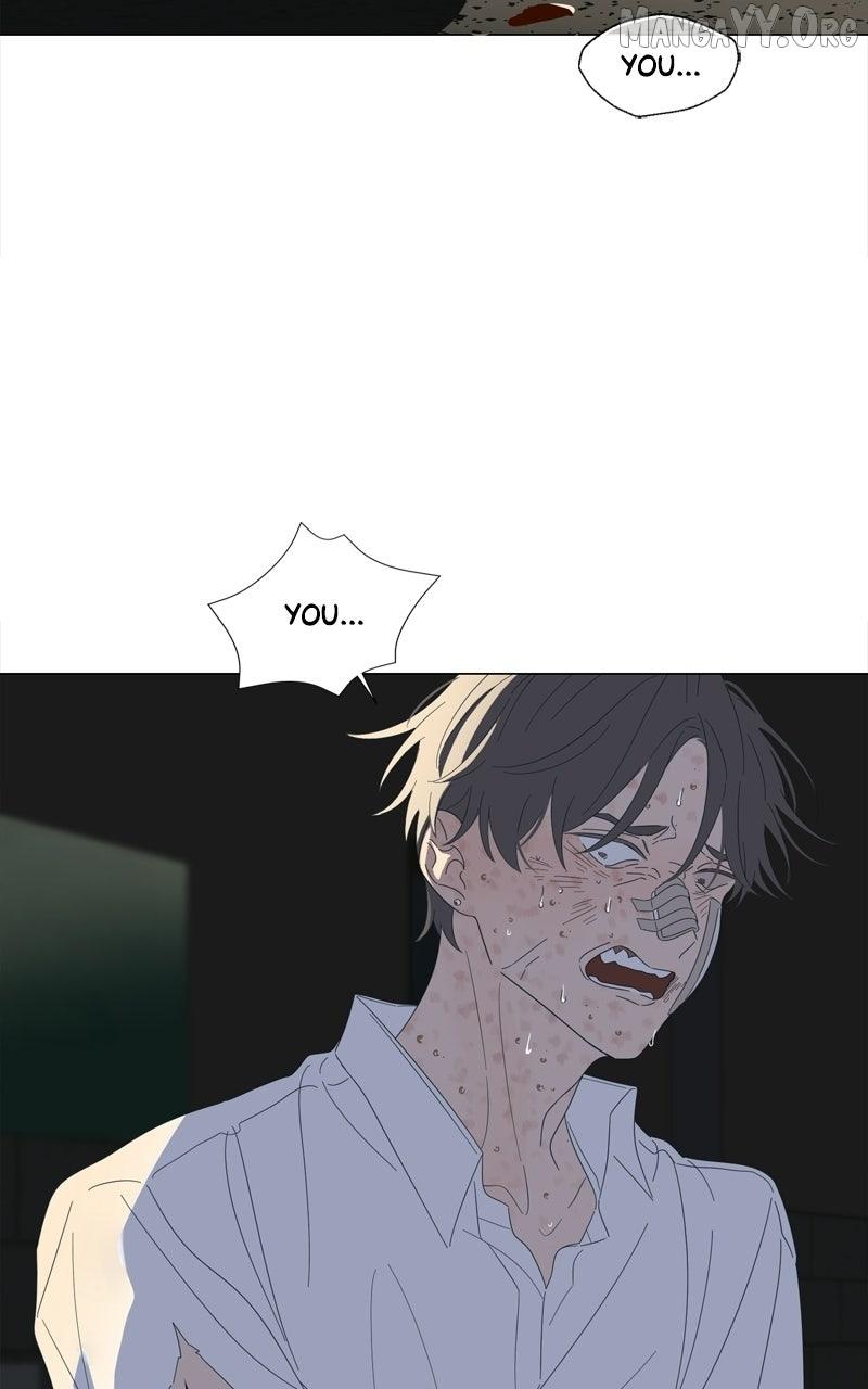Moonmade Child Chapter 118 page 28 - 