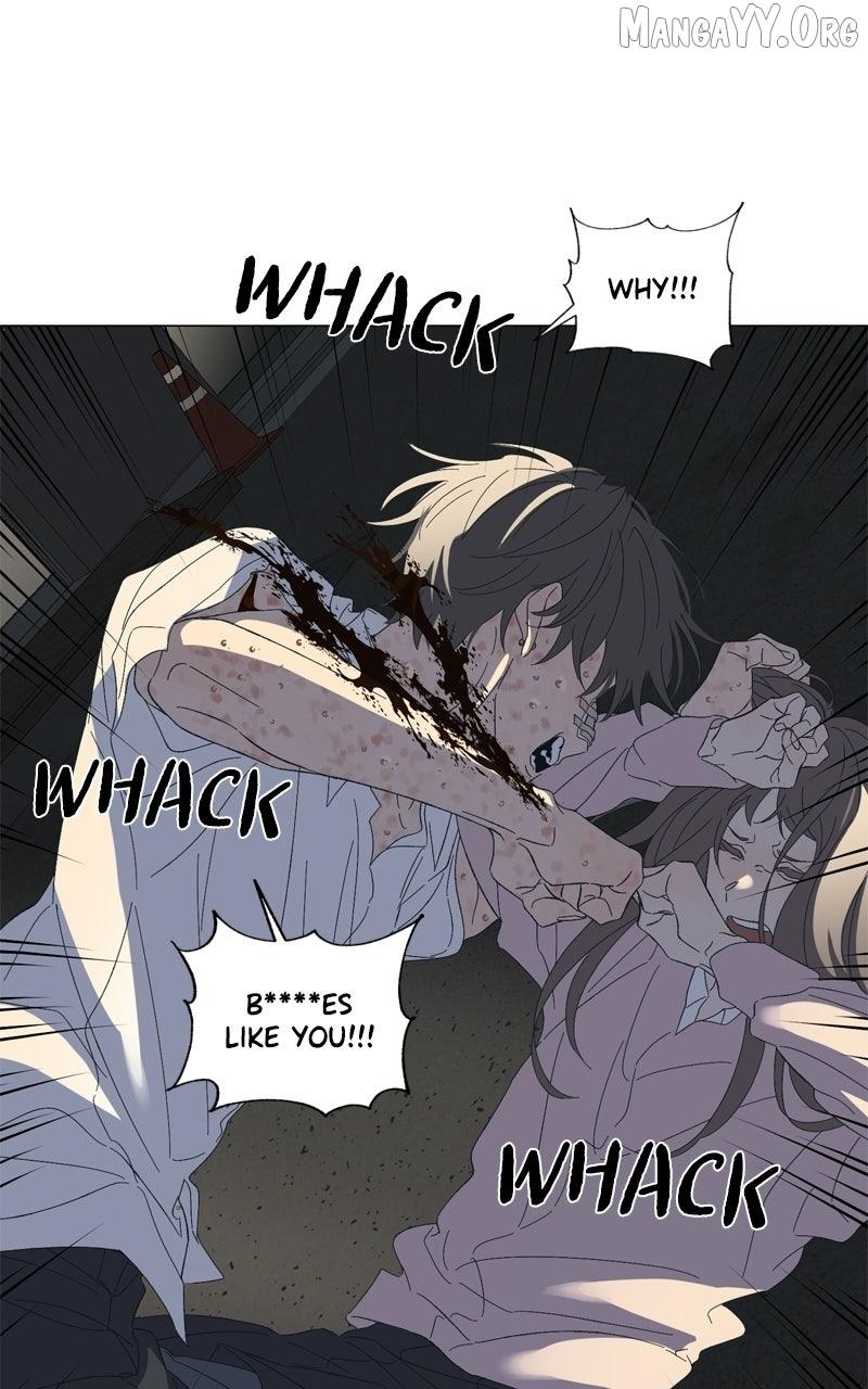 Moonmade Child Chapter 118 page 30 - 