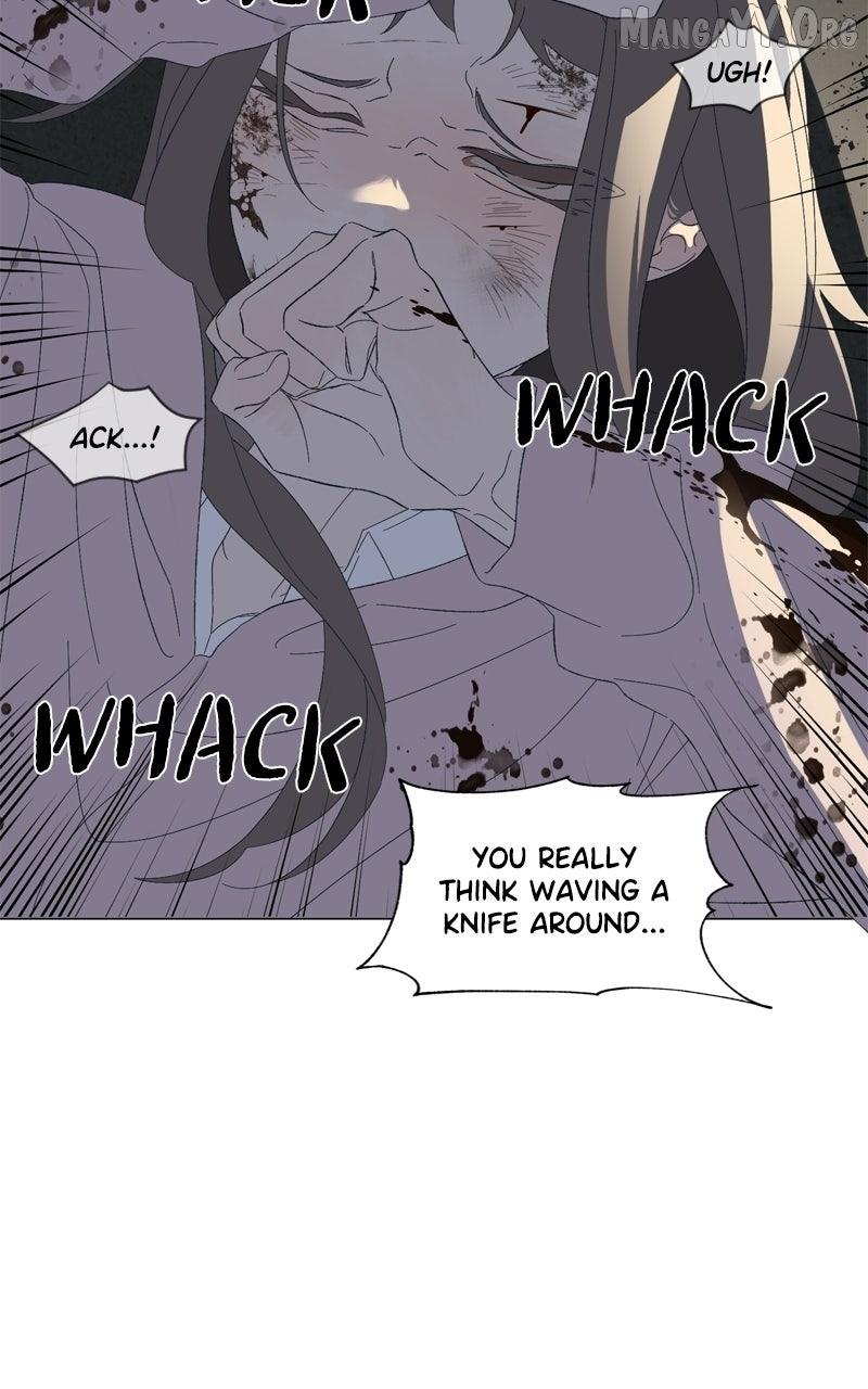 Moonmade Child Chapter 118 page 32 - 