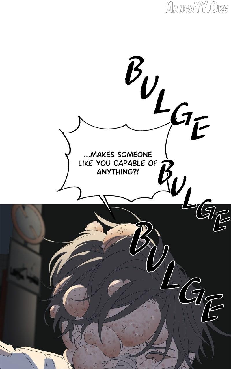 Moonmade Child Chapter 118 page 33 - 