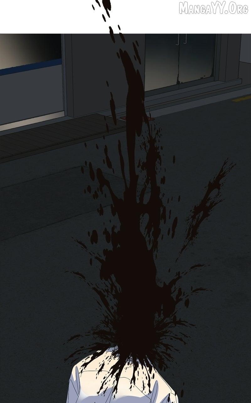 Moonmade Child Chapter 118 page 35 - 