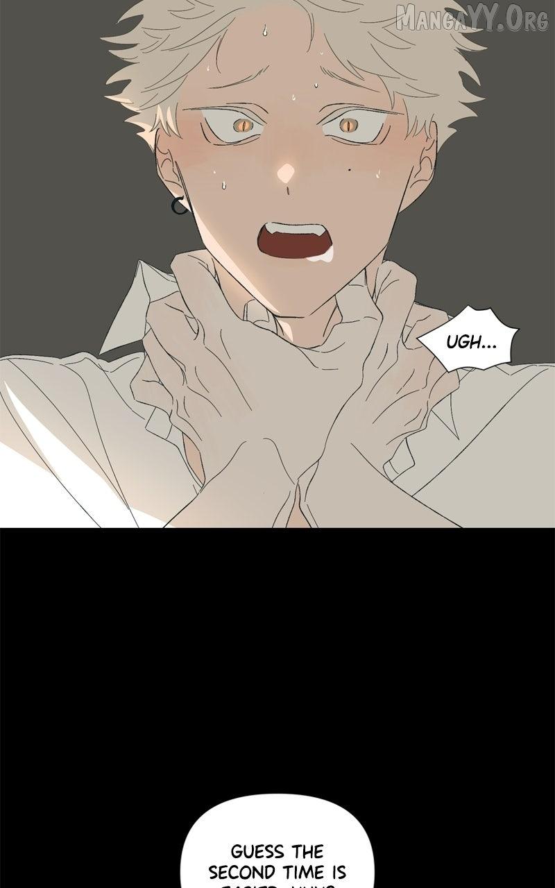 Moonmade Child Chapter 118 page 51 - 