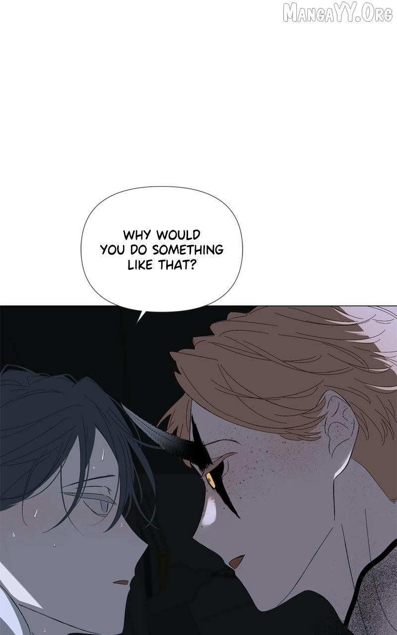 Moonmade Child Chapter 118 page 59 - 