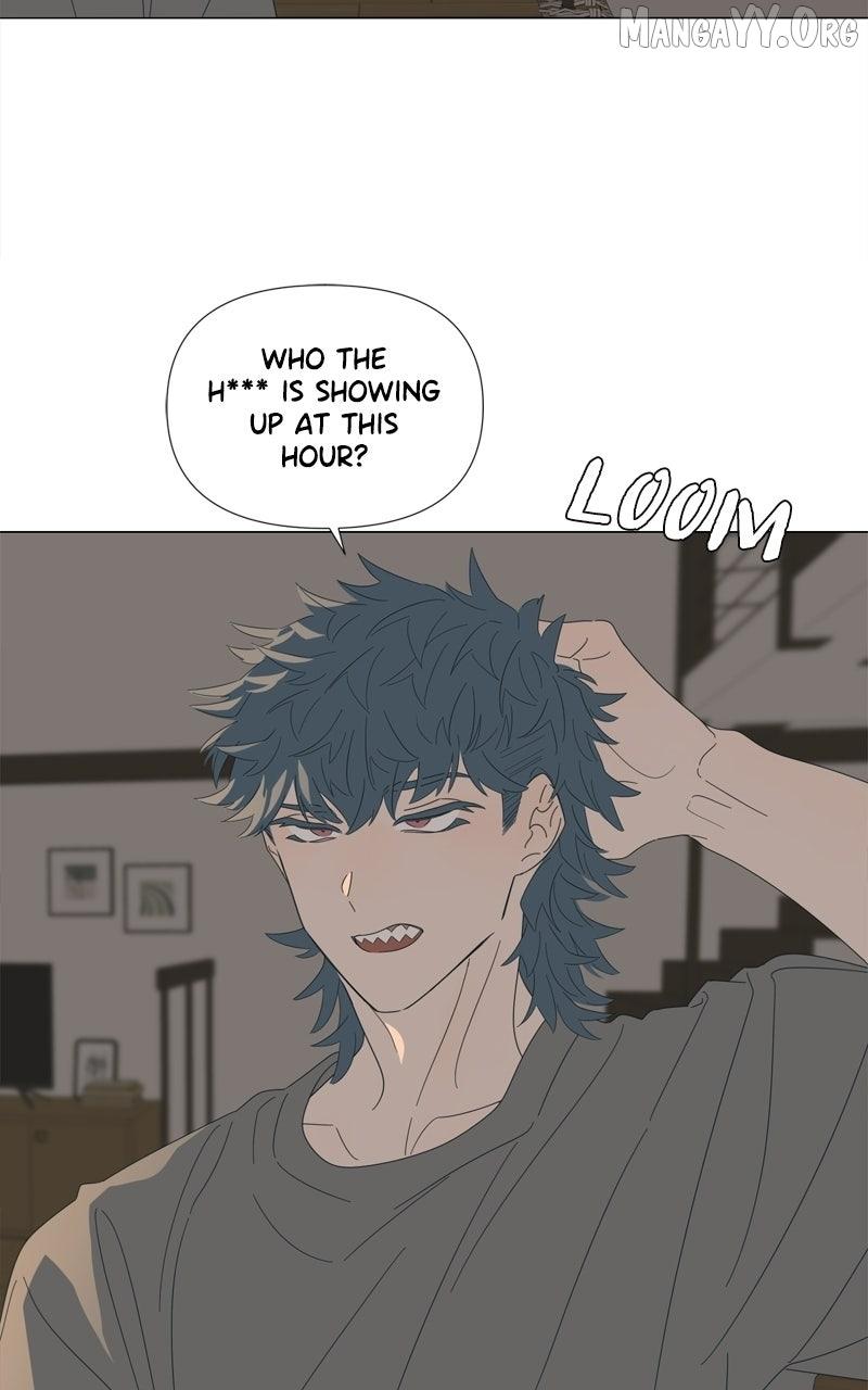 Moonmade Child Chapter 118 page 69 - 
