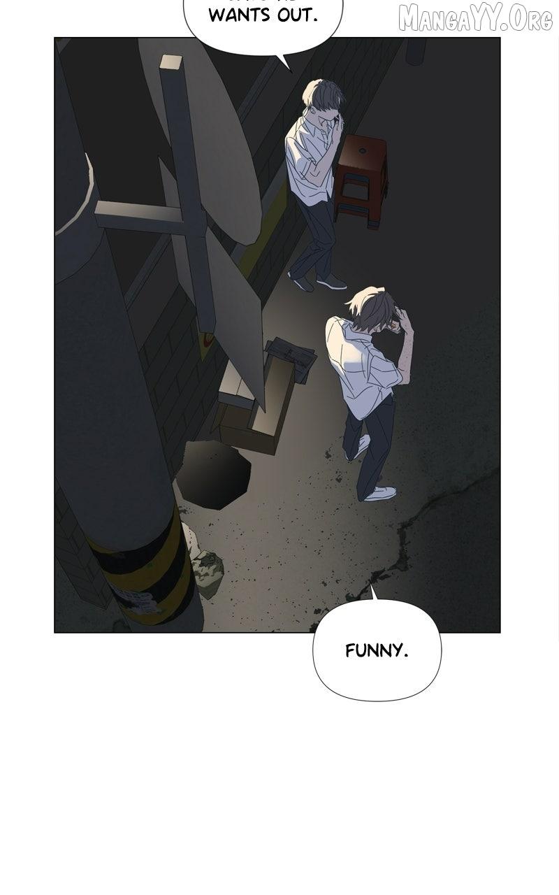 Moonmade Child Chapter 118 page 10 - 