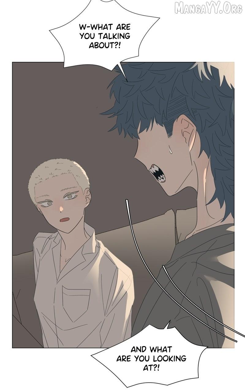 Moonmade Child Chapter 119 page 11 - 
