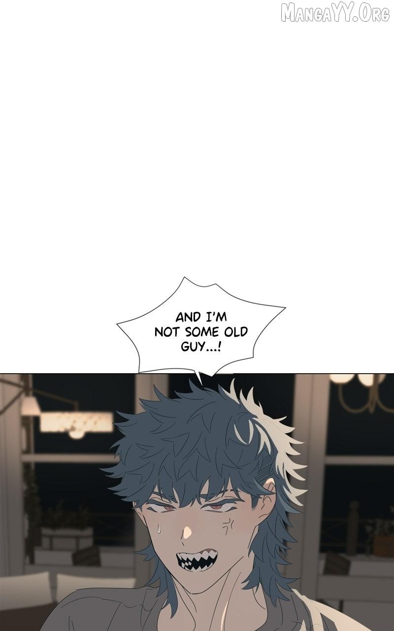 Moonmade Child Chapter 119 page 12 - 