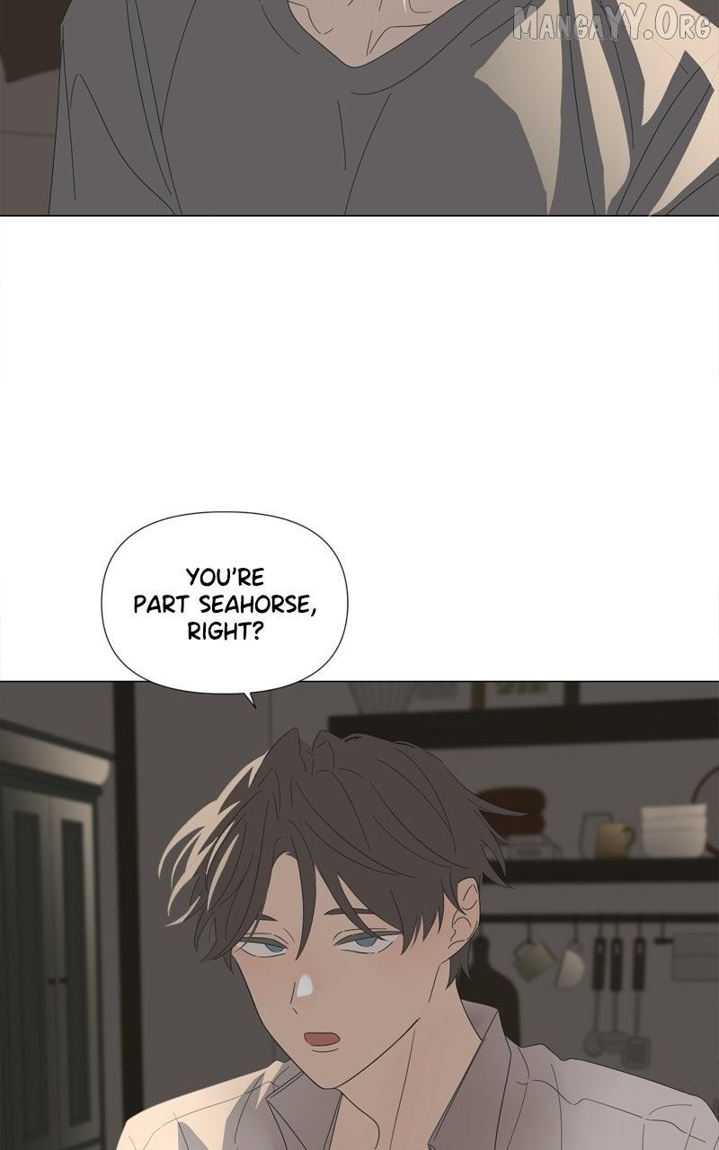 Moonmade Child Chapter 119 page 13 - 