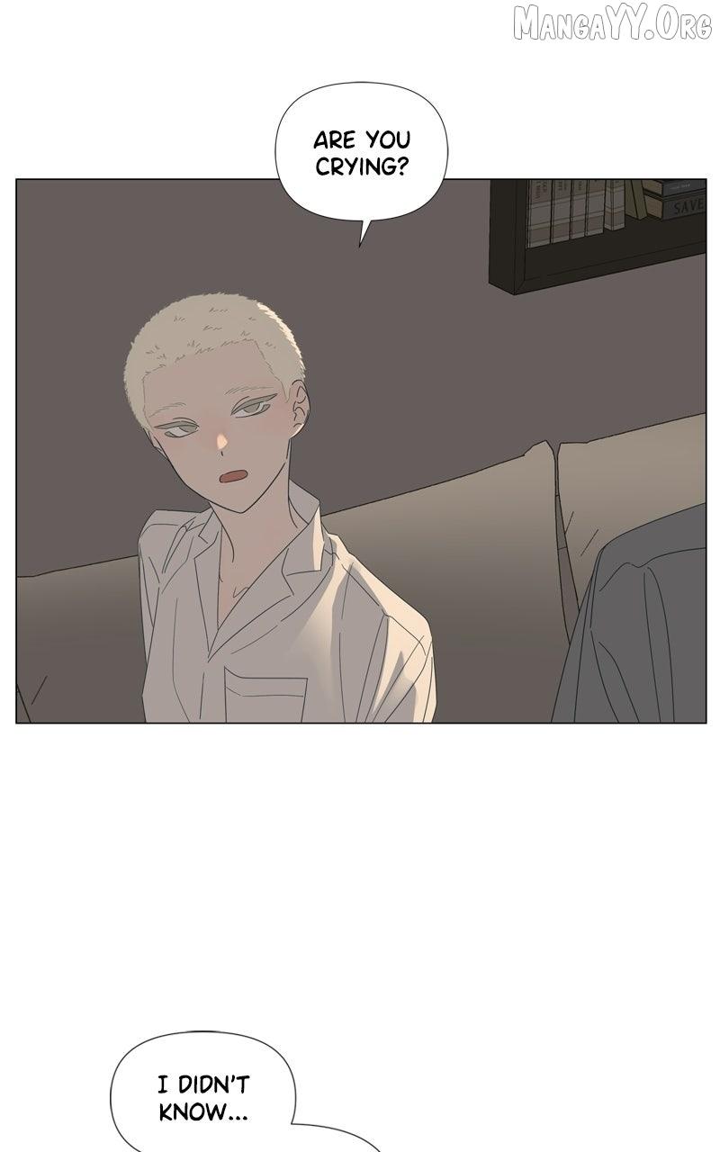 Moonmade Child Chapter 119 page 18 - 