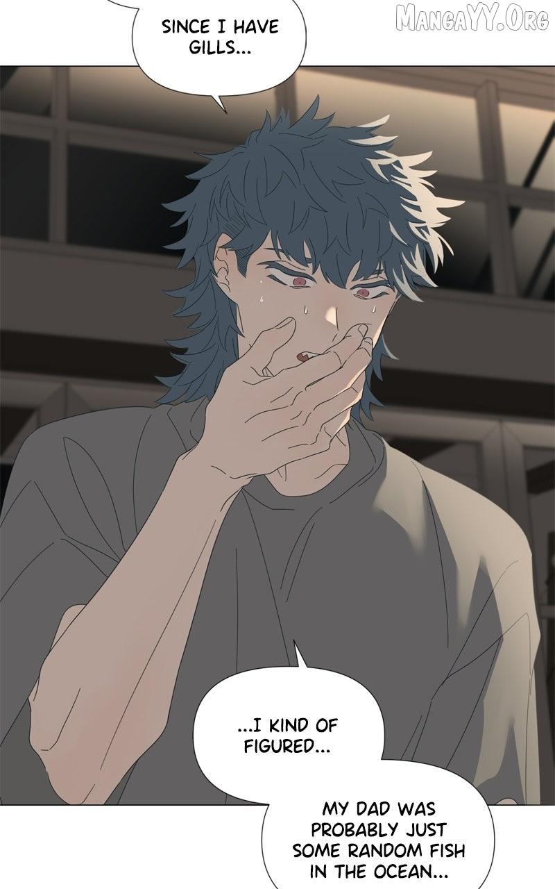 Moonmade Child Chapter 119 page 19 - 
