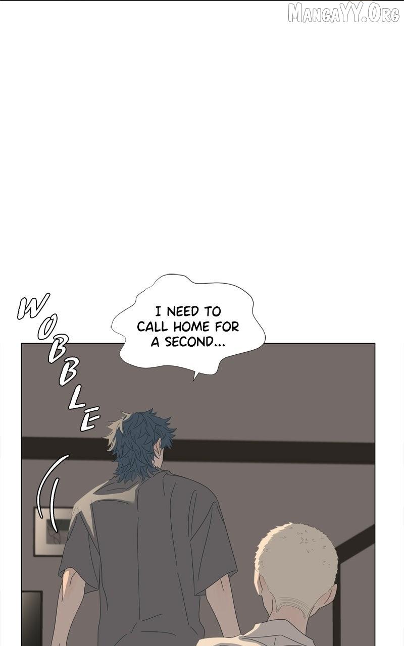 Moonmade Child Chapter 119 page 21 - 