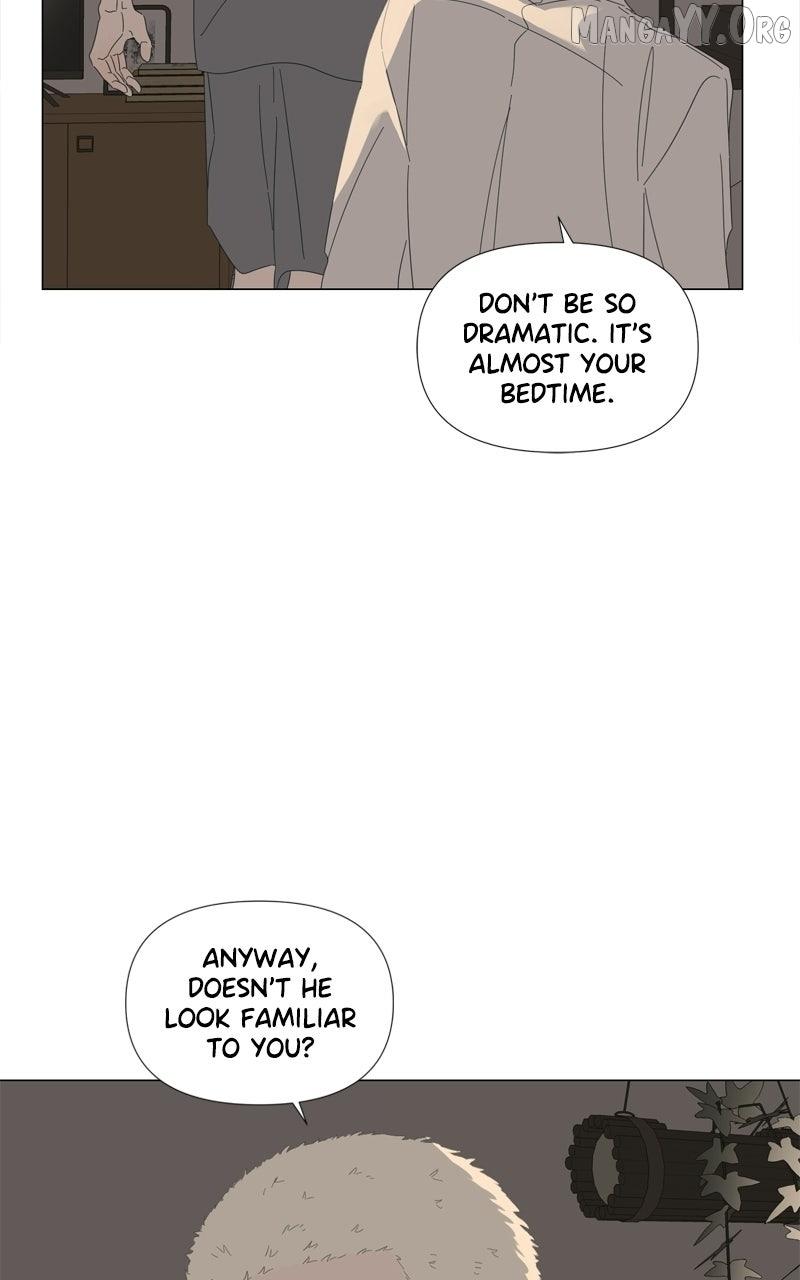 Moonmade Child Chapter 119 page 22 - 