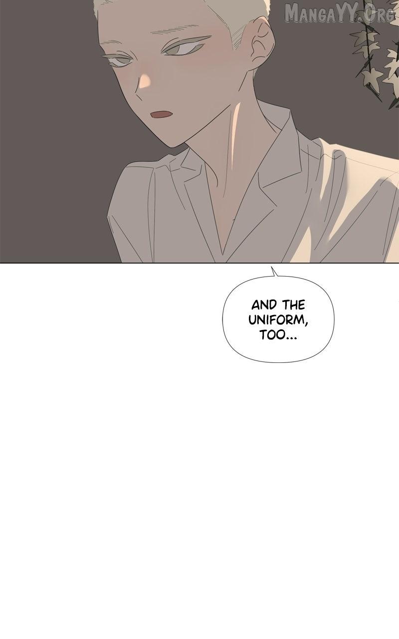 Moonmade Child Chapter 119 page 23 - 