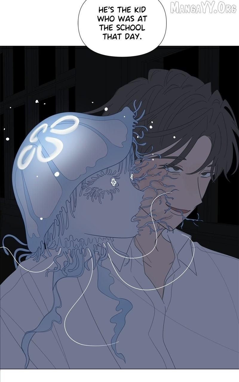Moonmade Child Chapter 119 page 25 - 