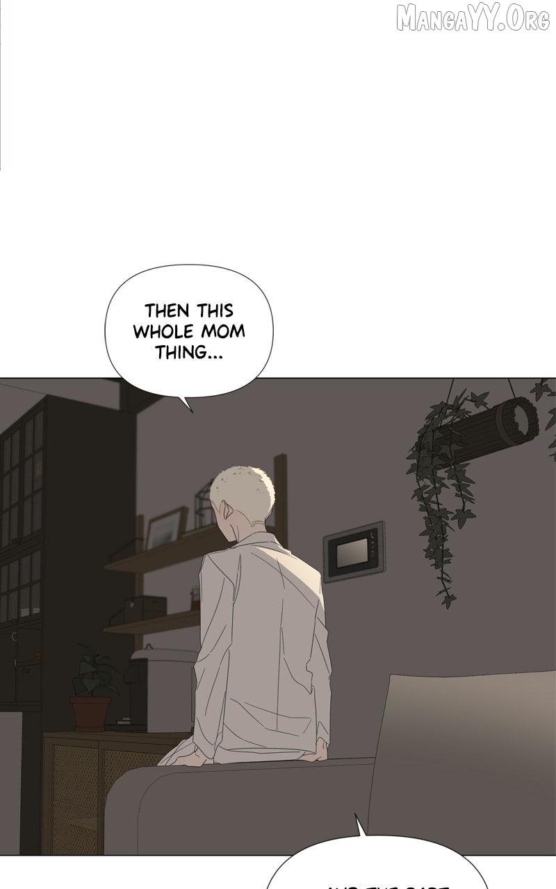 Moonmade Child Chapter 119 page 26 - 