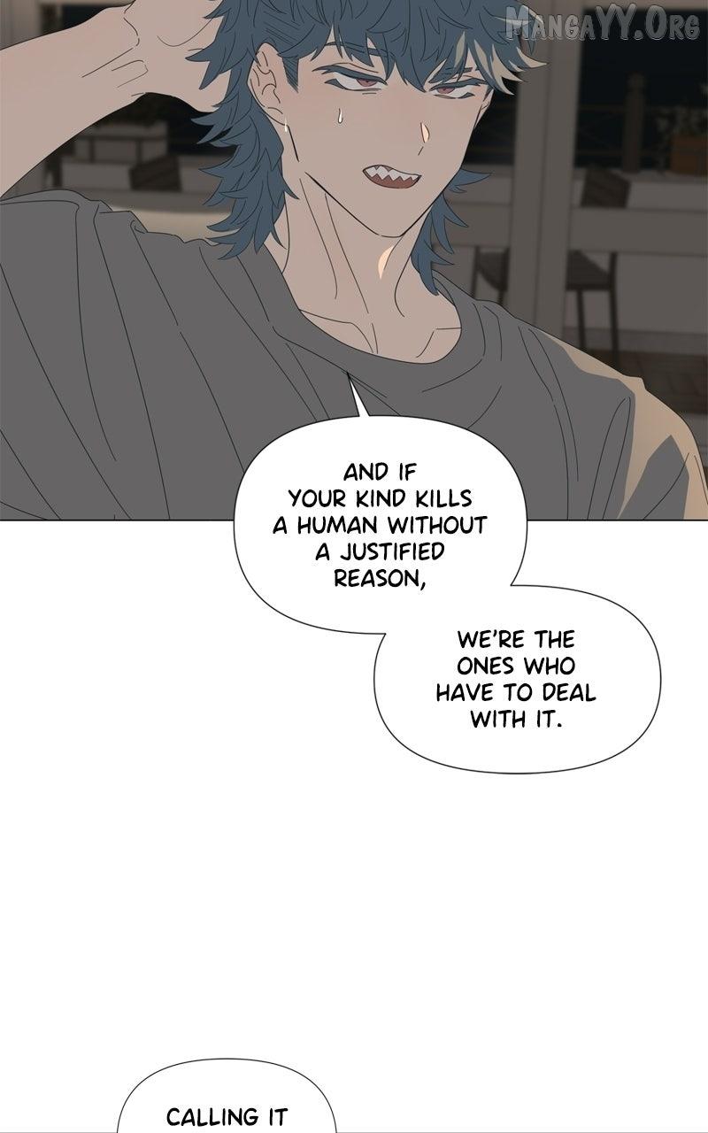 Moonmade Child Chapter 119 page 32 - 