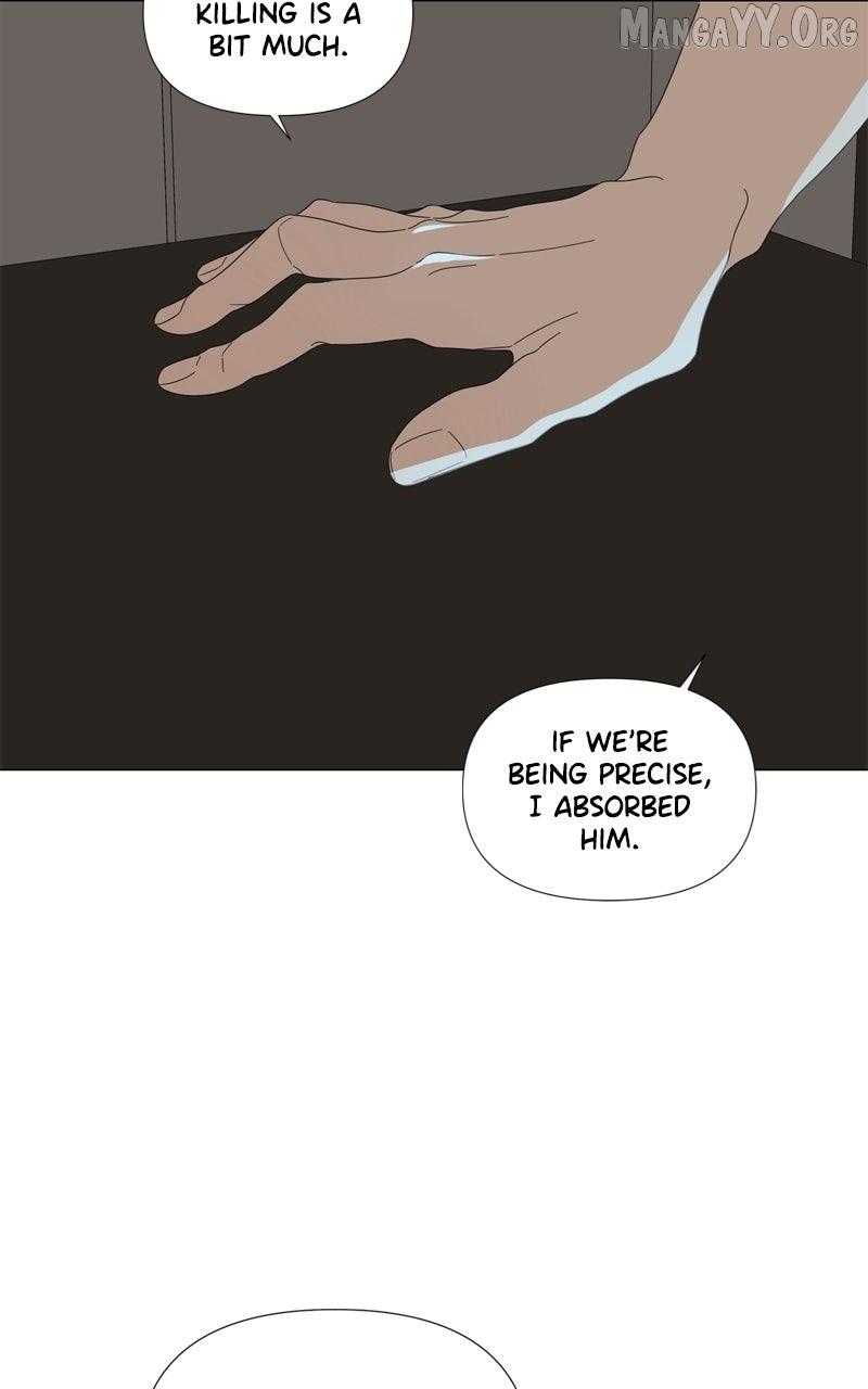 Moonmade Child Chapter 119 page 33 - 