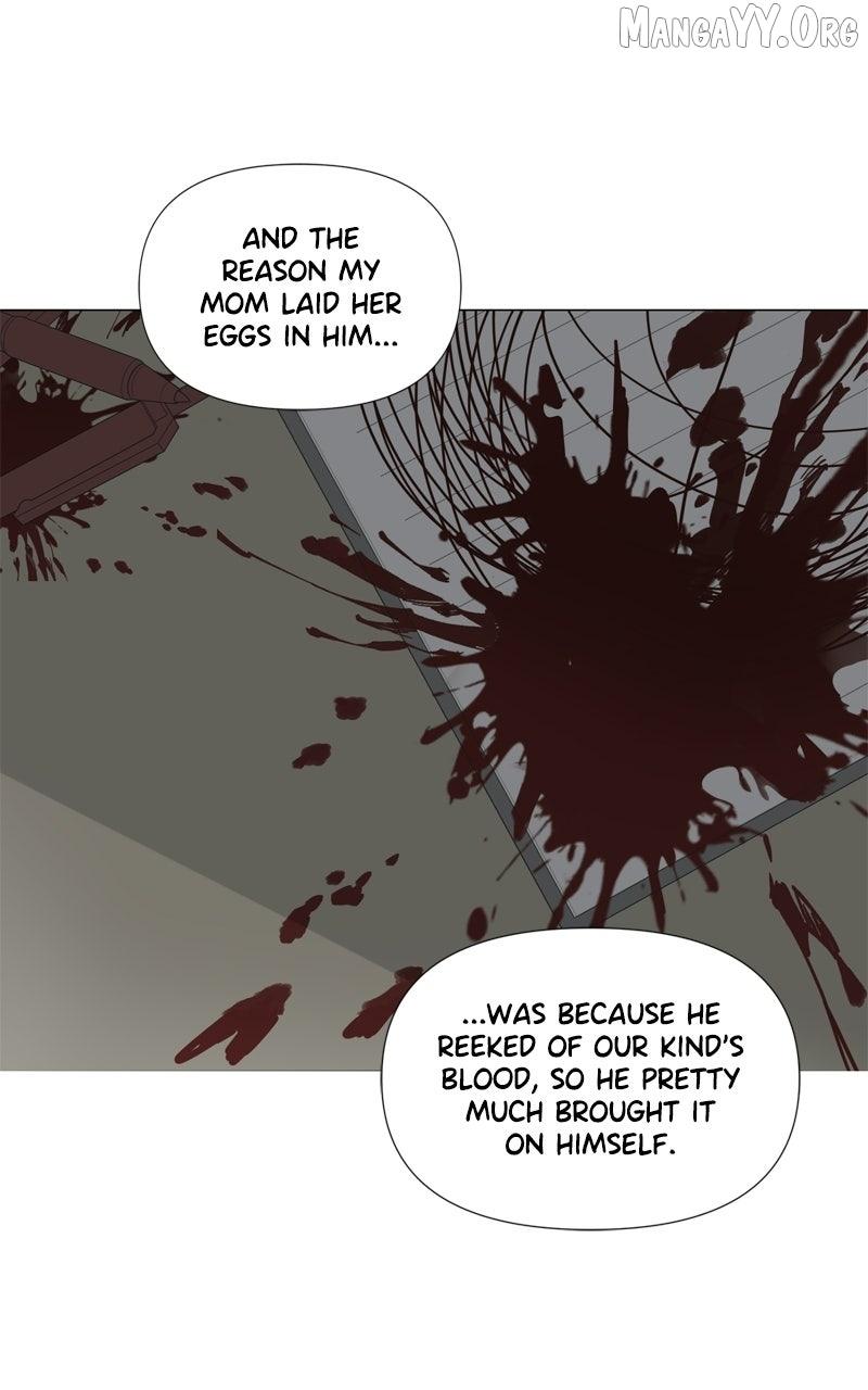 Moonmade Child Chapter 119 page 35 - 