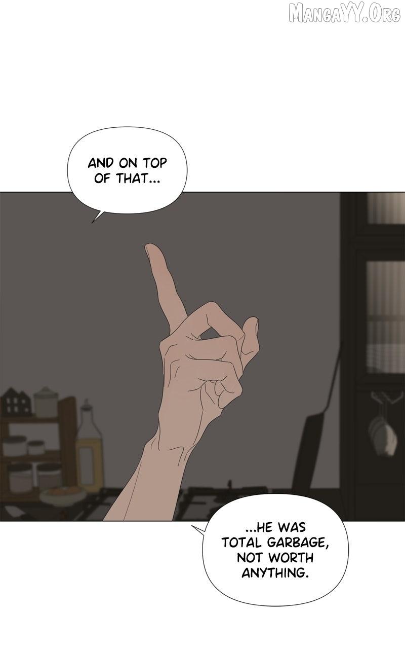 Moonmade Child Chapter 119 page 36 - 